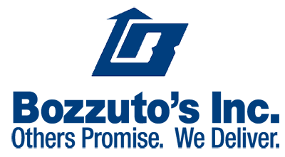 Bozzuto's Logo - Bozzuto's - Solar Photovoltaic System — EnterSolar