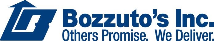 Bozzuto's Logo - IRC Registration