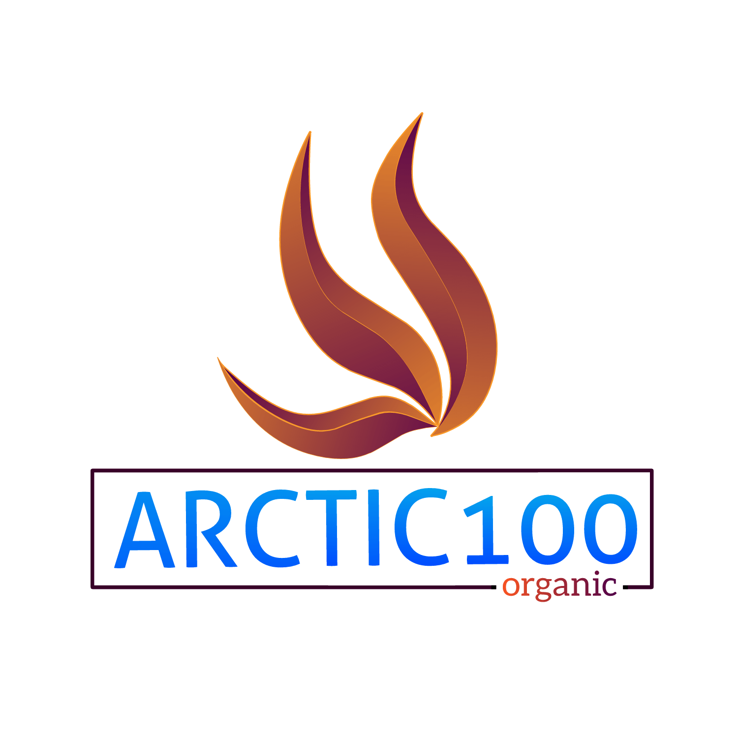 Fccd Logo - Elegant, Playful Logo Design for arctic100 bio/ organic