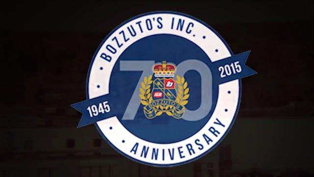 Bozzuto's Logo - Home