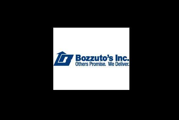 Bozzuto's Logo - Bozzuto's Is 2017 IGA Licensed Distribution Center Of The Year