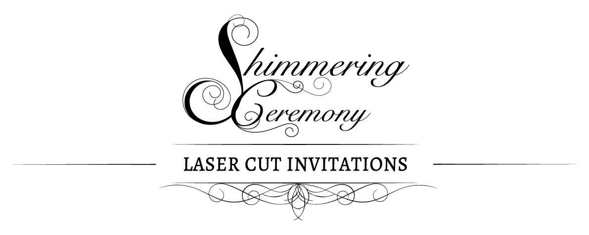Ceremony Logo - Home | Shimmering Ceremony
