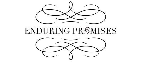 Ceremony Logo - Ceremonies & Fees - Enduring Promises