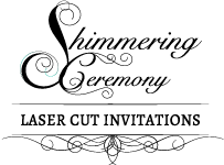 Ceremony Logo - Home | Shimmering Ceremony