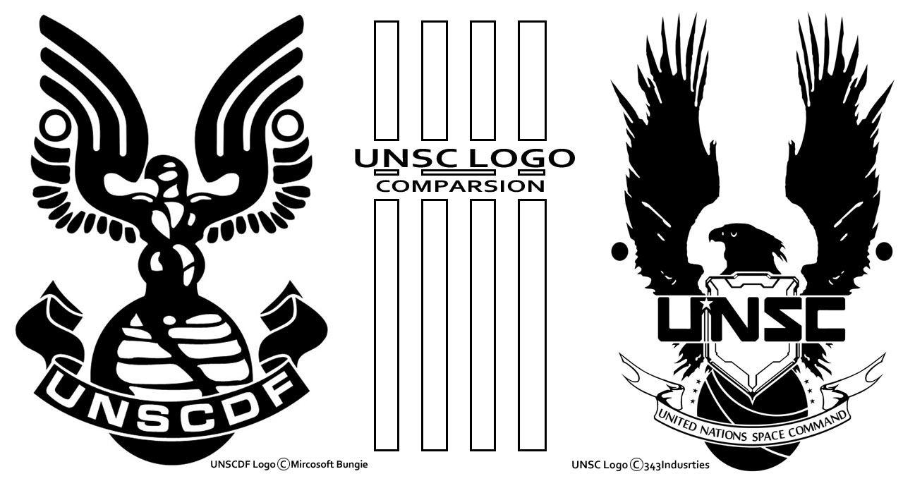 Unsc Logo Logodix - unsc df roblox