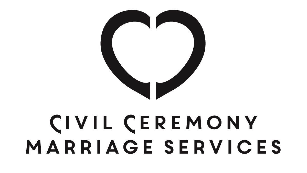 Ceremony Logo - Civil Ceremonies
