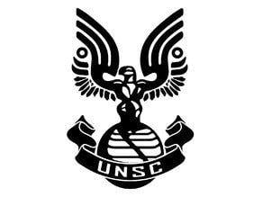 UNSC Logo - Things tagged with 