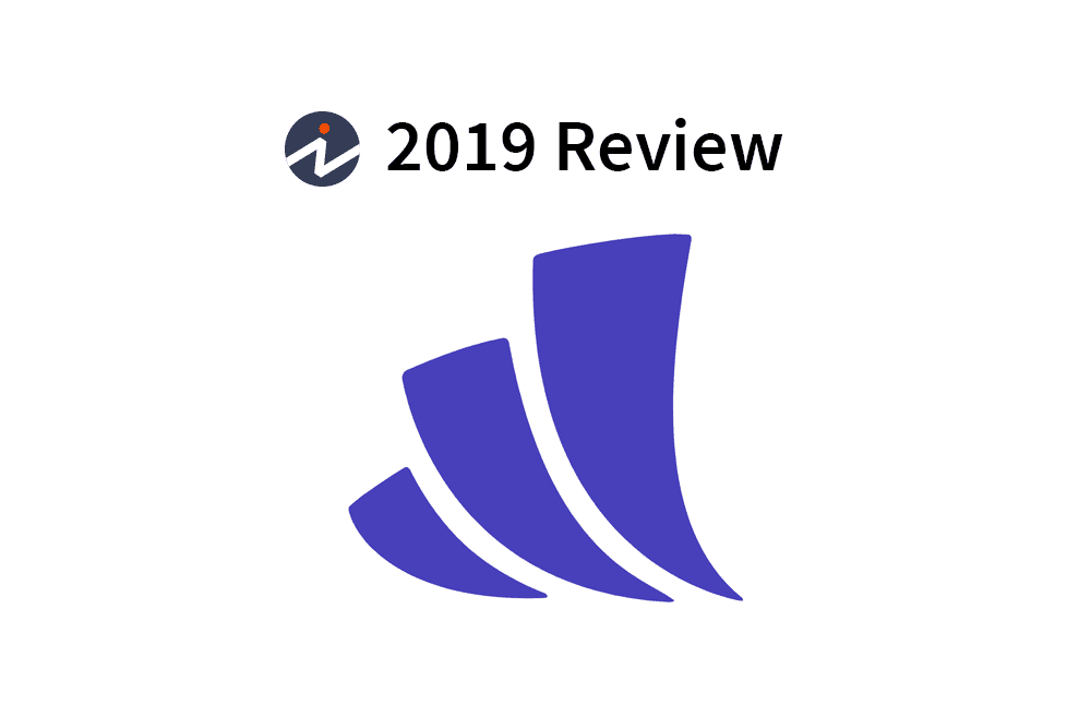 Wealthfront Logo - Wealthfront Review 2018