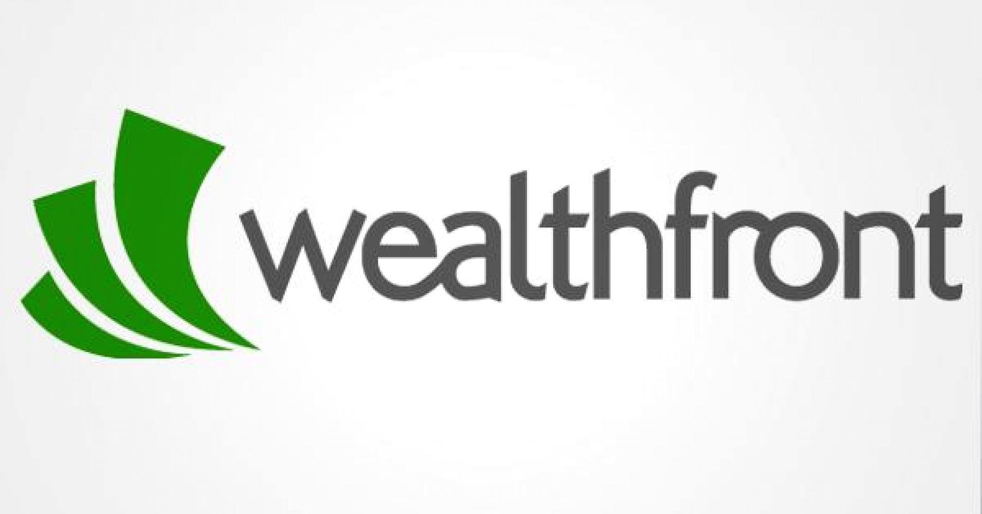 Wealthfront Logo - Wealthfront Logos