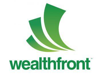 Wealthfront Logo - Information About Wealthfront 2019: The Original Digital Wealth Manager