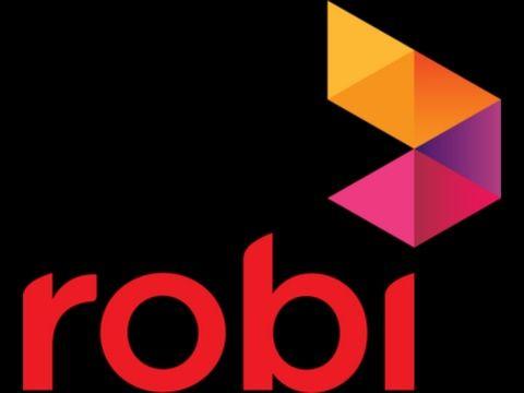 Robi Logo