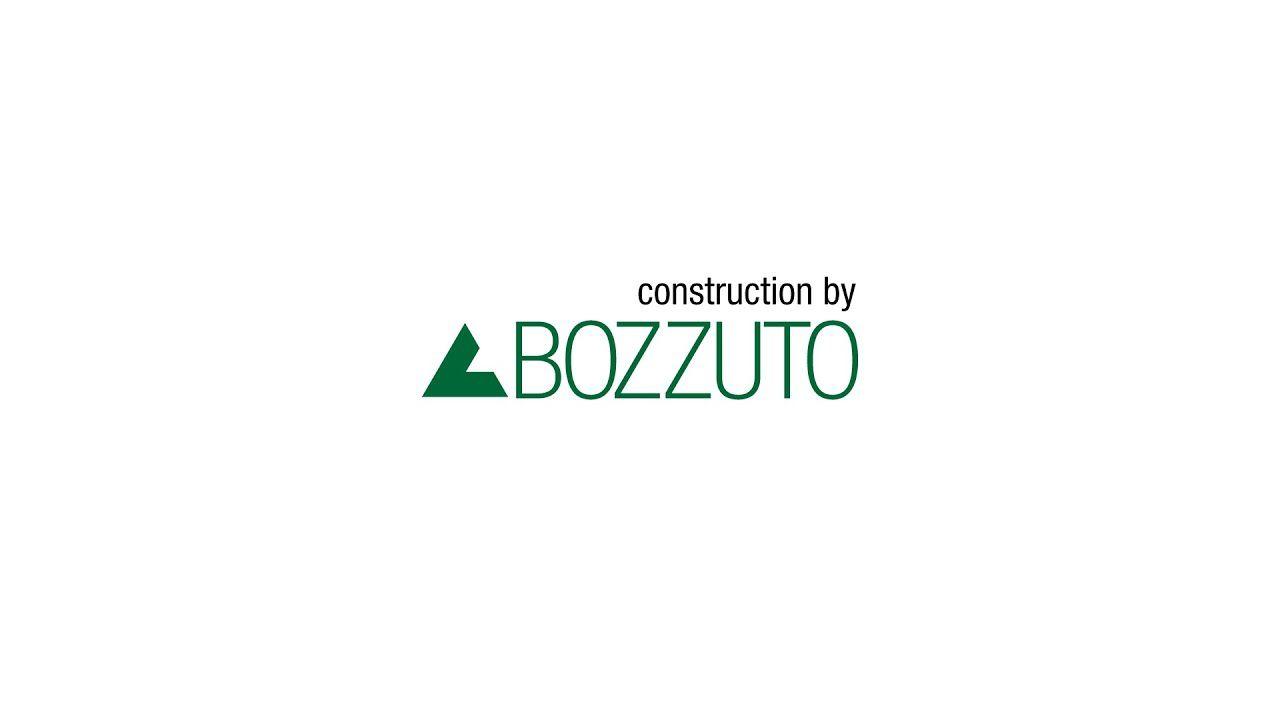 Bozzuto's Logo - Bozzuto Construction - 