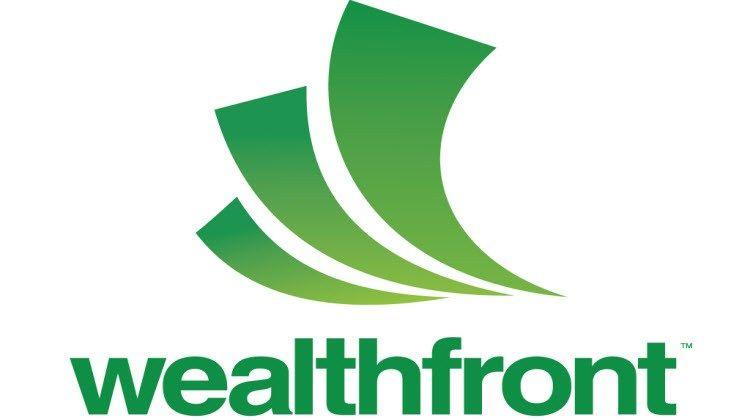 Wealthfront Logo - Wealthfront Promotions: $5,000 Managed Free + $5,000 Per Referral