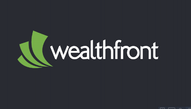 Wealthfront Logo - Wealthfront Now Manages More Than $2 Billion In Client Assets ...