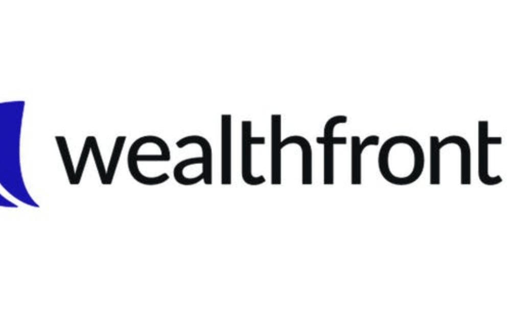 Wealthfront Logo - Wealthfront Review