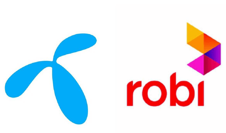 Robi Logo - Gp Robi Logo Copy
