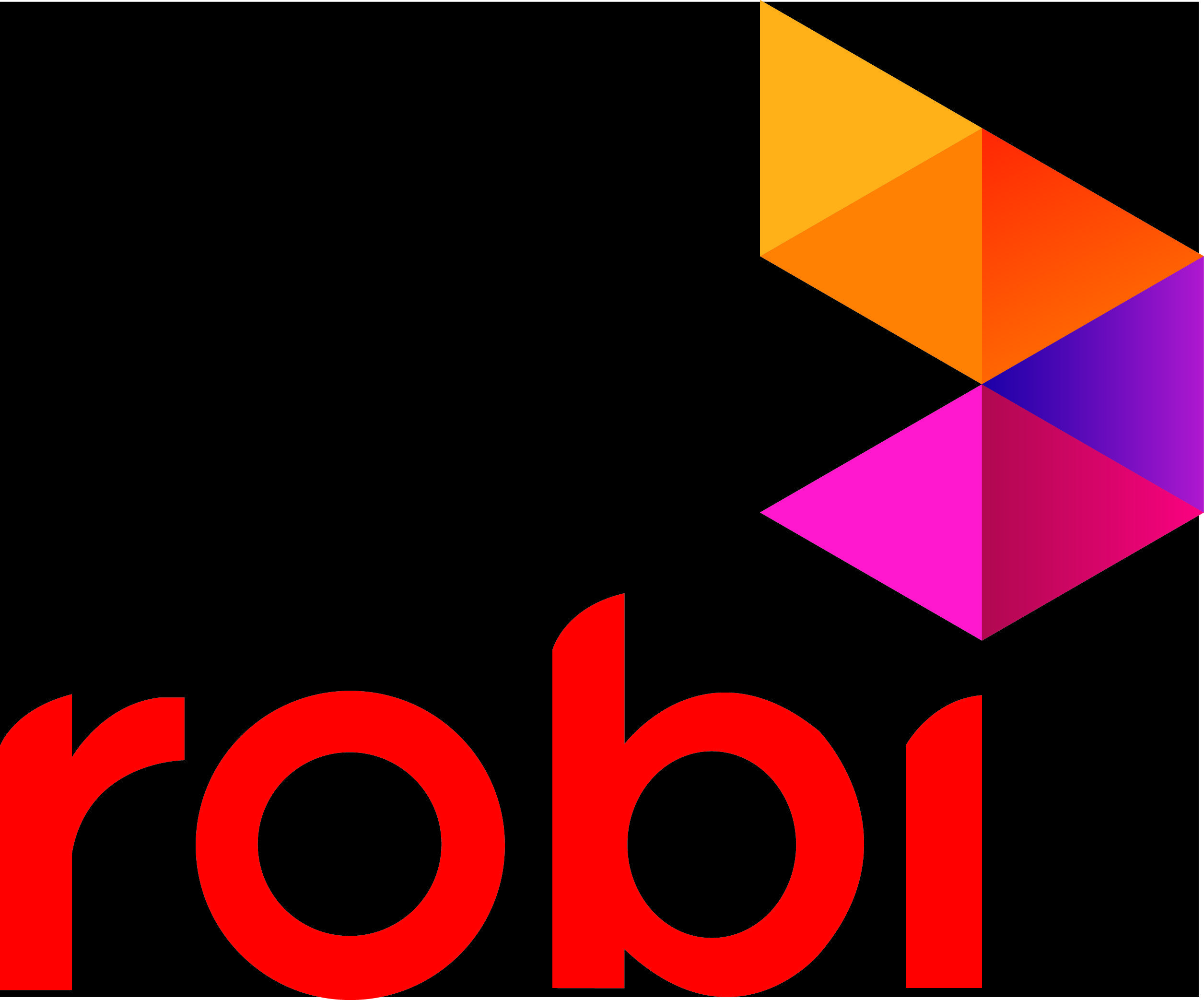 Robi Logo - Robi logo