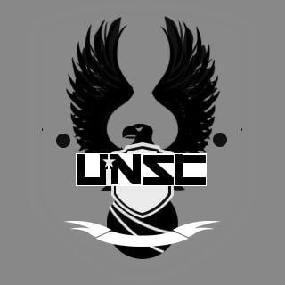 UNSC Logo - LogoDix