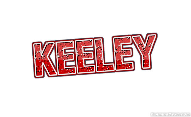 Keeley Logo - Keeley Logo | Free Name Design Tool from Flaming Text