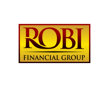 Robi Logo - ROBI Financial Group logo design contest