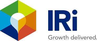 Iri Logo - IRI Growth for CPG, Retail, and Healthcare