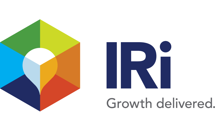 Iri Logo - New IRI Report Helps CPGs Gain Digital Edge 01 26