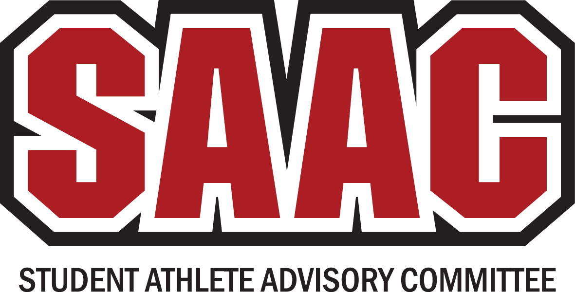 SAAC Logo - Student-Athlete Advisory Committee - University of South Dakota ...