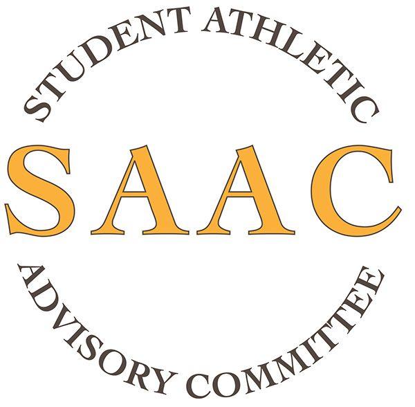 SAAC Logo - Student Athletic Advisory Committee (SAAC) Logo on Behance