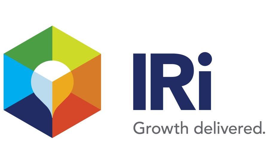 Iri Logo - New IRI report finds shoppers spreading their dollars across more