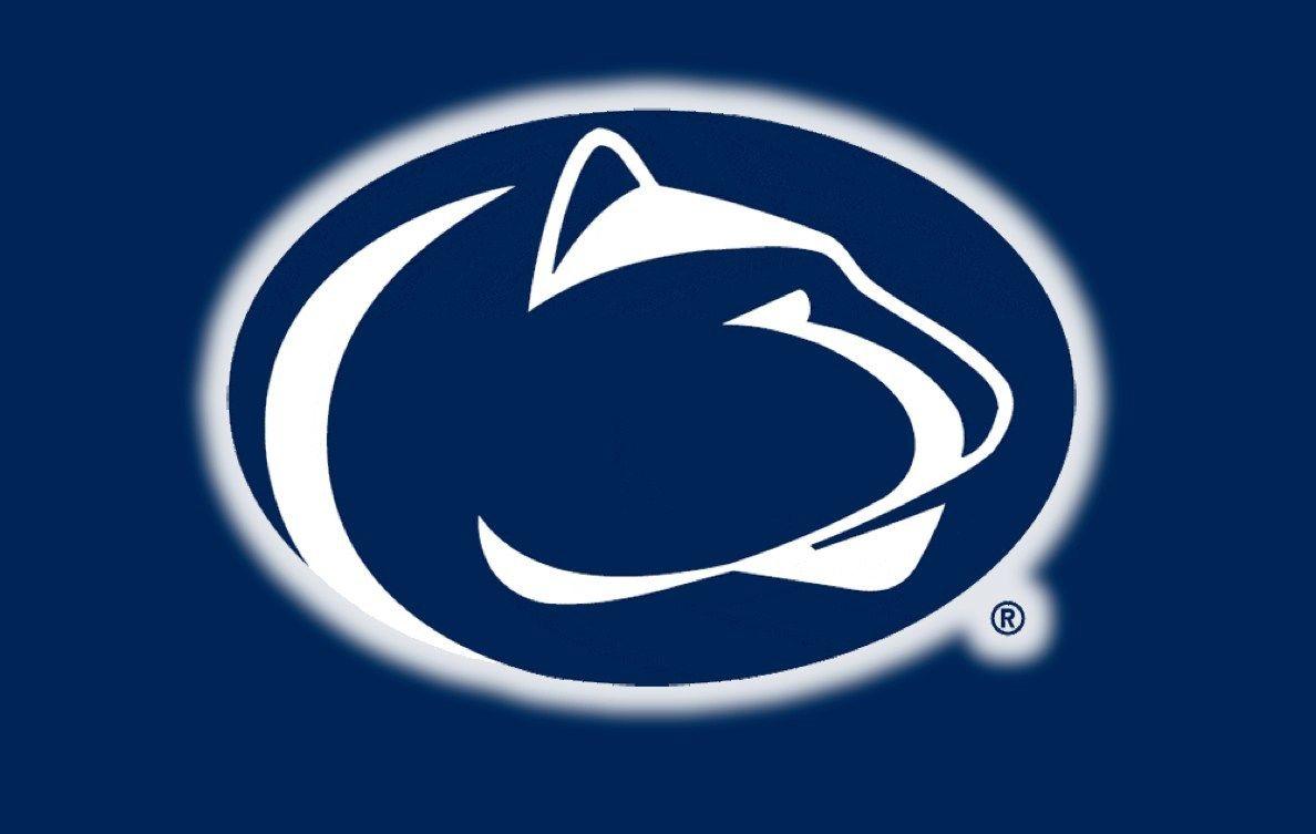 Chipmunk Logo - Power Ranking The Five Penn State Logos