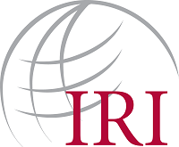 Iri Logo - IRI logo Movement for Democracy
