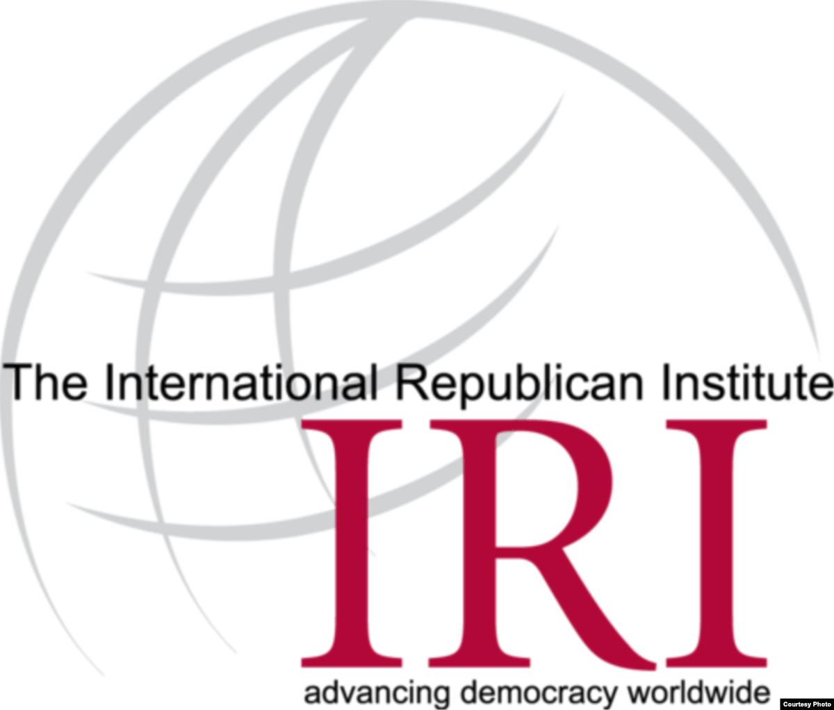 Iri Logo - Undesirables List in Russia Grows