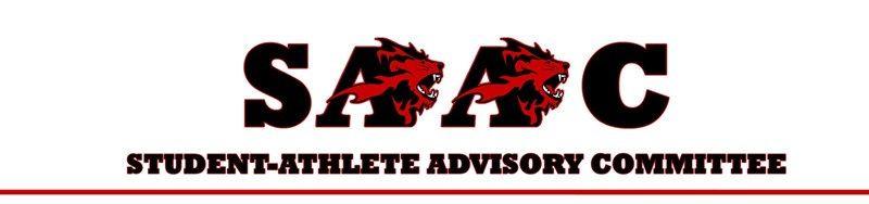 SAAC Logo - Albright Student Athlete Advisory Committee College Athletics