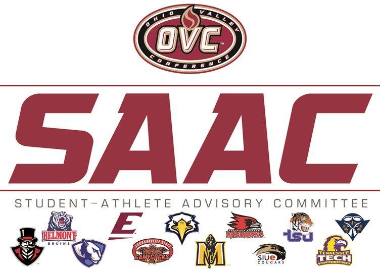 SAAC Logo - OVC SAAC - Ohio Valley Conference