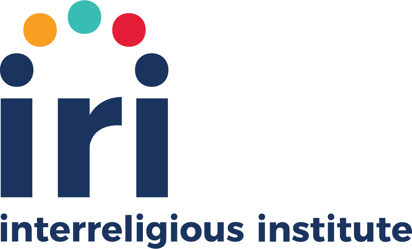 Iri Logo - InterReligious Institute. Chicago Theological Seminary