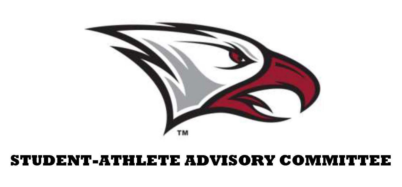 SAAC Logo - Student Athlete Advisory Committee (SAAC) Carolina Central