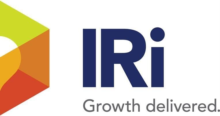 Iri Logo - IRI Worldwide presents: Industry Insights Lunchtime Workshop