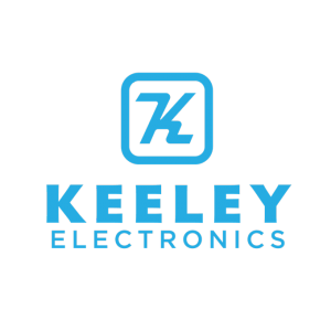 Keeley Logo - 1970RK Keeley Custom – Supro