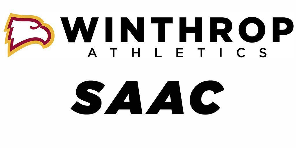 SAAC Logo - SAAC - Winthrop University Athletics