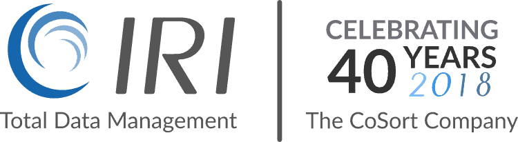 Iri Logo - Iri Logo Anniversary 2018