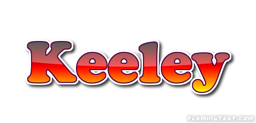Keeley Logo - Keeley Logo | Free Name Design Tool from Flaming Text