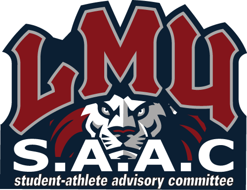 SAAC Logo - Student-Athlete Advisory Committee - Loyola Marymount University ...