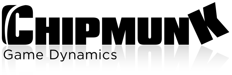 Chipmunk Logo - Index of /chipmunk/logo
