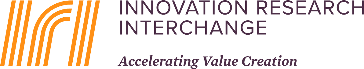 Iri Logo - IRI | Creating Innovation Leadership Solutions