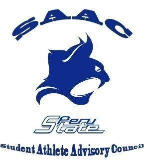 SAAC Logo - Student Athlete Advisory Council (SAAC) - Peru State College Athletics