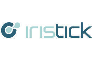 Iri Logo - IRI logo with symbol