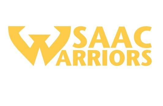 SAAC Logo - Student Athlete Advisory Committee State University Athletics