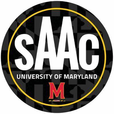 SAAC Logo - UMD SAAC (@UMDSAAC) | Twitter