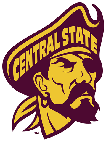 SAAC Logo - SAAC - Central State University Athletics