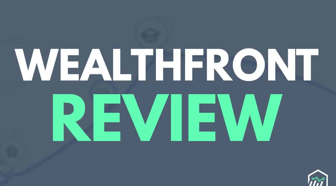 Wealthfront Logo - Wealthfront Review - Does Automated Investing Actually Work?